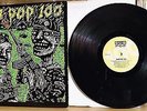 Sub Pop 100 LP SP 10 with insert Wipers Sonic Youth Naked Raygun U-Men