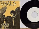 The Urinals - Another EP 7