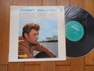 JOHNNY HALLYDAY :Les Guitares Jouent 25cm LP PHILIPS 76.584.L BIEM Pres Original