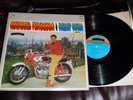 MAYNARD FERGUSON Ridin' High Enterprise NM Wack Wack JOE BECK Lewis Tabackin