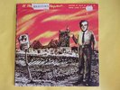 AT THE FUHRER'S REQUEST Comp LP 1985 Brisbane KBD PUNK Just Urbain LEFTOVERS