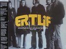 ERTLIF relics from the past: unreleased rec. Foldout Sleeve  LP NEU OVP/Sealed