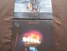 2 Great White LP's - Hooked + Psycho city, rare