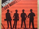 Kraftwerk Das Model Kling Klang Musterplatte 1C 062-45 176 YZ MONSTER RARE