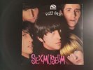 Sex Museum ?– Fuzz Face - Vinyl - 1987, Original Pressing
