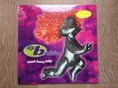 Brainiac - Smack Bunny Baby - SEALED - Green Vinyl - Ltd Edition - Enon