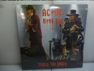 AC/DC-HIRED GUN.TOUCH TOO MUCH.WERCHTER,BELGIUM 2016-BLACK VINYL LP-NEW.SEALED.