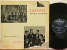 XWN 18638 Barylli Quartet, Beethoven String Quartet #12 in E flat, op. 127