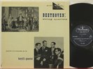 XWN 18640 Barylli Quartet, Beethoven String Quartet #14, op. 131
