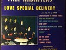 THEE MIDNITERS-