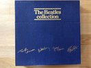 THE BEATLES COLLECTION VINYL LP BOX SET