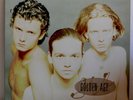 GOLDEN AGE - CHAINS LP MORGAN BLUVERTIGO 1ST PRESS ITALY 1991