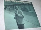 WORKIN'  WITH THE MILES DAVIS QUINTET PRESTIGE RECORDS - PRLP - YEAR 1959