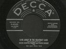 Hot Gospel Blues 45   Sister Rosetta Tharpe & Marie Knight   Listen