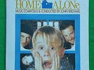 OST Home Alone John Wiliams / Macaulay Culkin 1990 korea vinyl lp 19 Trax Sealed