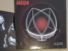 Deicide Legion LP