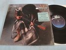 Stevie Ray Vaughan and Double Trouble In Step LP NM OE45024 shrink 1A/1A