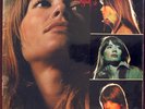Françoise Hardy English 3 South Africa-only edition ORR 6057 rare