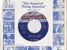 SUPREMES HE'S ALL I GOT / LOVE IS LIKE AN ITCHING IN MY HEART ON MOTOWN