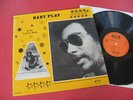 DANY PLAY - ET LES NSB à PARIS - RARE LP WEST INDIES CADENCE CALYPSO REGGAE