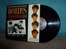 BEATLES songs, pictures and stories LP VJ MONO ORIGINAL 2/3 GATEFOLD  64 NICE