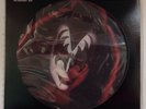 1978 KISS Gene Simmons Solo PICTURE DISC LP Vinyl Record ORIGINAL