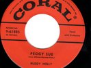 Buddy Holly Coral 61885 