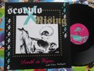 Death In Vegas ?– Scorpio Rising  Concrete ?– HARD 54 12 UK 12inch Maxi-Single