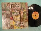 Fugs, Golden Filth, Reprise Records RS 6396, Garage Rock