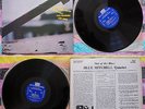 rare BLUE MITCHELL Out of the blue DG BLAKEY CHAMBERS RIVERSIDE 12-293 ORIGINAL