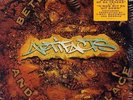 Artifacts - Between A Rock And A Hard Place '94 2xLP US ORG  Buckwild Redman