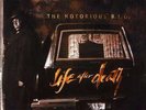 Notorious B.I.G., The - Life After Death '97 3xLP UK ORG  DJ Premier RZA