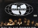 Wu-Tang Clan - Wu-Tang Forever '97 4xLP US ORG  RZA 4th Disciple