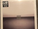 No Line on the Horizon 2LP by U2 (Vinyl, Mar-2009) USA OOP BRAND NEW
