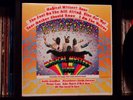 The Beatles ? Magical Mystery Tour ? RARE 1967 1st Mono Press Vinyl LP w/Book EX