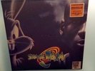 LP Space Jam  Limited Blue/Black Starburst Vinyl Rsd 17 Soundtrack