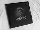 Eraserhead Soundtrack SILVER VINYL LP Record & 7