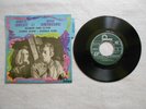 disque ep 45 tours brigitte bardot et serge gainsbourg 
