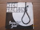 High Treason - Saturday Night Special - original 7