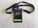 U2 Croke Park Pitch2 Billet Collector