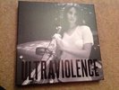 Lana Del Rey - Ultraviolence Box Set - Picture Disc Lp Plus Cd And Prints