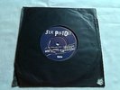 SEX PISTOLS GOD SAVE THE QUEEN 1977 VIRGIN VS181 PUNK CLASH DAMNED ADVERTS PIL