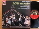 ASD 1077701 Herold Lanchberry La Fille Mal Gardee Barry Wordsworth NEAR MINT