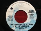 RUSH - THE TEMPLES OF SYRINX 7