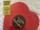 Father John Misty - I Loved You Honeybee Heart Shaped Vinyl (RSD - Sub Pop)