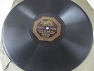 Cliff Edwards Ukelele Ike - Fascinating Rhythm  78 Pathe 025126 Jazz EX