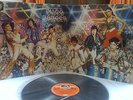Near Mint LP Gatefold Cover DISCO DANCER Monster BOLLYWOOD Funk BappiLahiri HEAR