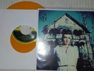 Lillie Mae Third Man Records RSD 2017 Limited Edition Yellow vinyl, signed