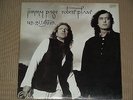 JIMMY PAGE & ROBERT PLANT NO QUARTER RARE ORG. 2 LP FONTANA 1994 LED ZEPPELIN