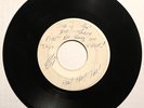 Iron Butterfly: Easy Rider | Test Pressing 1-Sided Atco 45-6782 Very Rare